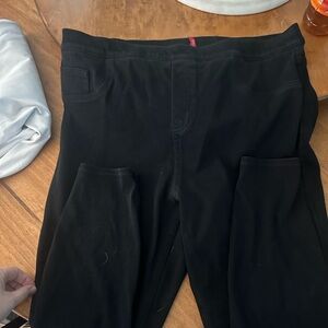 Spanx Jegging